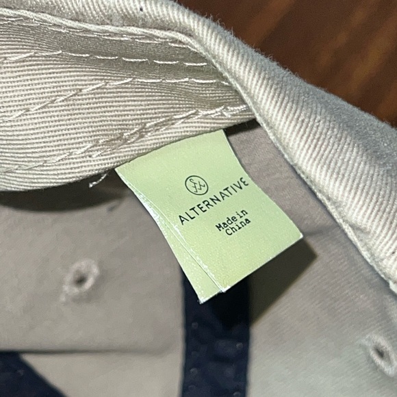 Talladega Alabama 2013 Racing Checker Flag Alternative Strap Back Baseball Hat - Picture 7 of 7